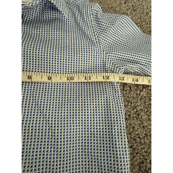 Calvin Klein Button Up Child size 5 - Picture 5 of 6